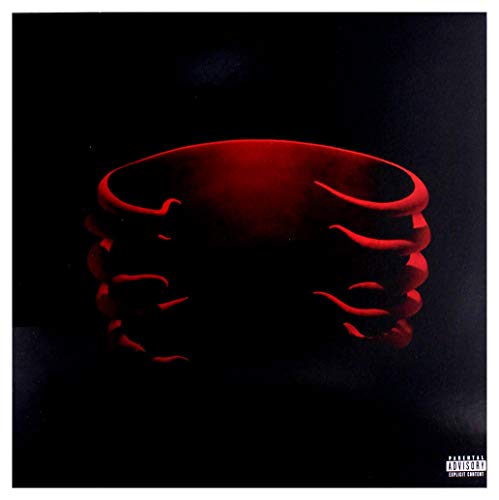 Tool/Undertow@Explicit Version@Undertow