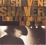 Shaver Unshaven Live At Smith's Olde 
