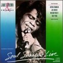 James Brown/Greatest Hits Live