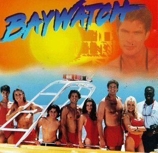 Baywatch/Tv Soundtrack@Hasselhoff/Beach Boys/Jamison@Branigan/Jackson/Hallyday