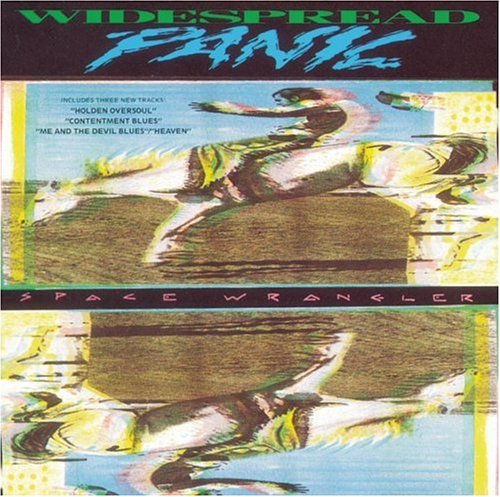 Widespread Panic/Space Wrangler
