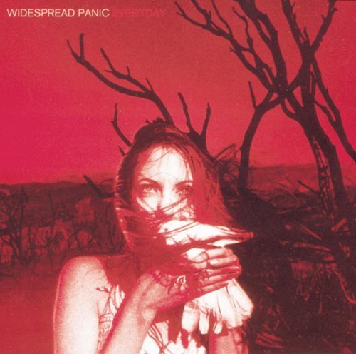 Widespread Panic | Everyday