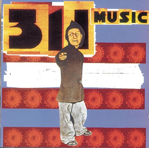 311/Music@Clean Version
