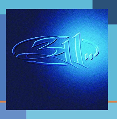 311/311@Cd-R/Clean Version