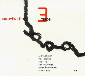 Nguyen Le/Three Trios