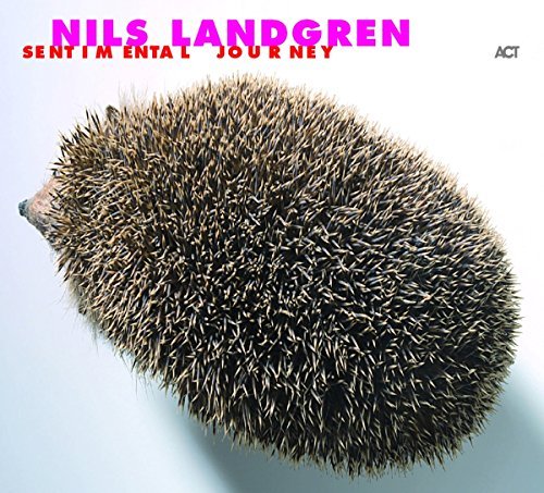 Nils Landgren/Sentimental Journey@Import-Eu