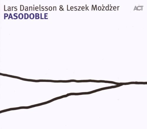 Danielsson/Mozdzer/Pasodoble