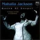 Mahalia Jackson/Queen Of Gospel