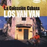 Los Van Van La Coleccion Cubana 