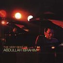 Abdullah Ibrahim Very Best Of Abdullah Ibrahim 