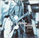 John Lee Hooker/Is Hip-His Greatest Hits