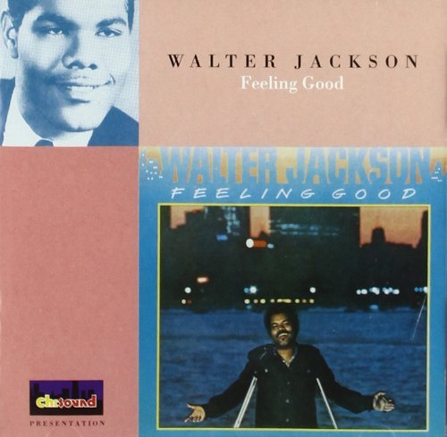 Walter Jackson/Feeling Good@Import-Gbr