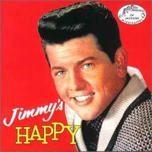 Jimmy Clanton/Jimmys Happy/Jimmys Blue@Import-Gbr@2 Cd Set