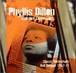 Phyllis Dillon/Midnight Confessions@Import-Gbr