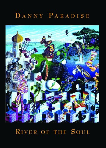 Danny Paradise/River Of The Soul