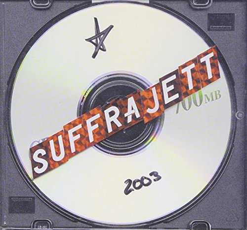Suffrajett/Suffrajett
