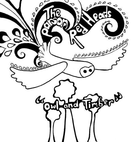 Parson Red Heads/Owl & Timber