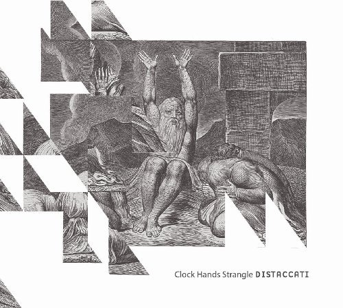Clock Hands Strangle/Distaccati
