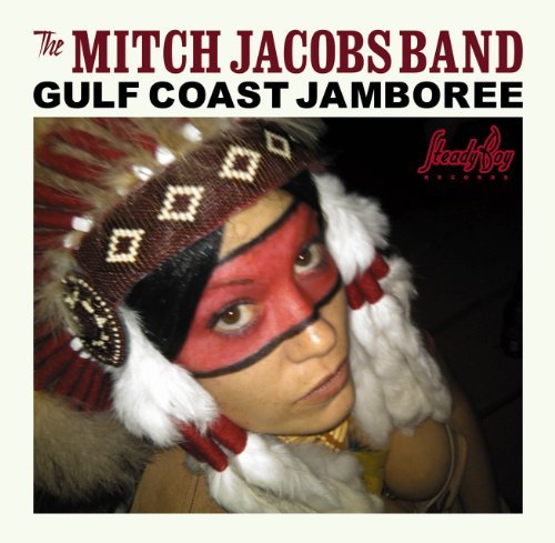 Mitch & Band Jacobs/Gulf Coast Jamboree Ep