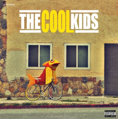 Cool Kids/When Fish Ride Bicycles