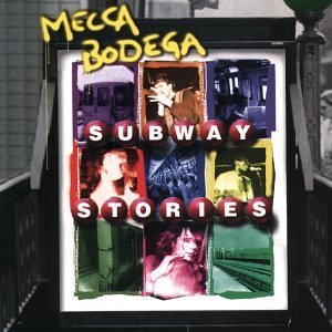 Mecca Bodega/Subway Stories