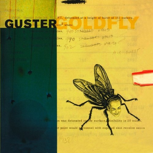 Guster/Goldfly