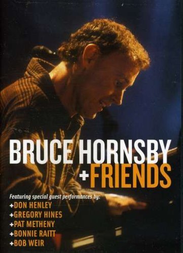 Bruce Hornsby Bruce Hornsby & Friends 