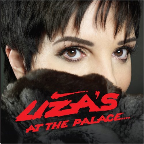 Liza Minnelli/Liza's At The Palace@2 Cd Set