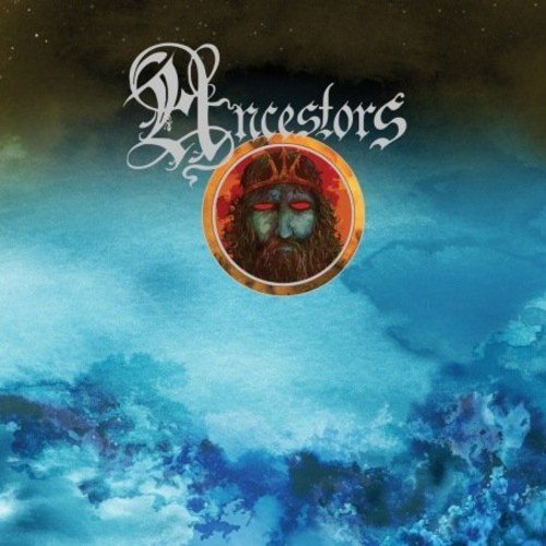 Ancestors/Neptune With Fire