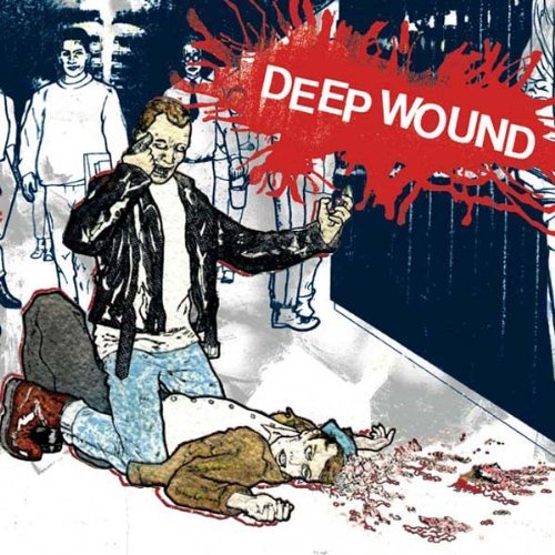 Deep Wound/Deep Wound
