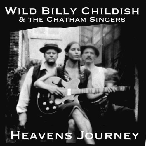 Billy & The Chatham S Childish/Heavens Journey@Import-Gbr