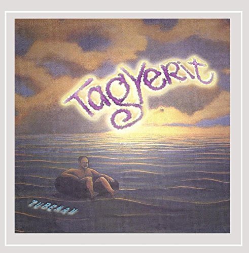 Tagyerit/Tubeman