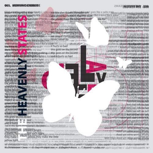 Heavenly States/Delayer