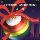 Boston Gay Men's Chorus/Freedom Merriment & Joy@Barney/Boston Gay Men's Chorus
