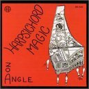 Donald Angle/Harpsichord Magic@Angle (Hpd)