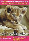 Cute & Cuddly Critters Set 1 Clr Chnr 
