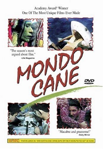 Mondo Cane/Mondo Cane@Clr@Nr