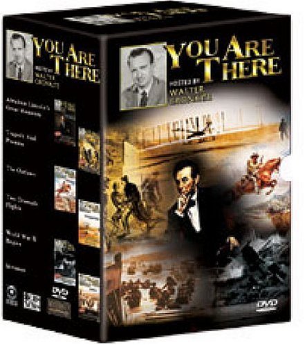 You Are There Set 1 Clr Nr 