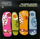SUMMERS,ELAINE/TRANSPLANTING