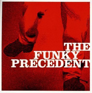 FUNKY PRECEDENT/VOL. 1-FUNKY PRECEDENT