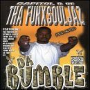 Capitol B/Da Bumble@Explicit Version