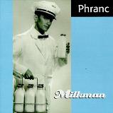 Phranc Milkman 