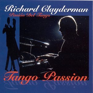 Richard Clayderman/Tango Passion
