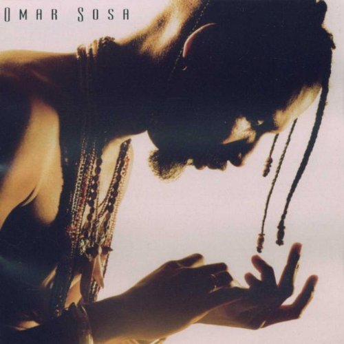 Omar Sosa/Spirit Of The Roots@Hdcd