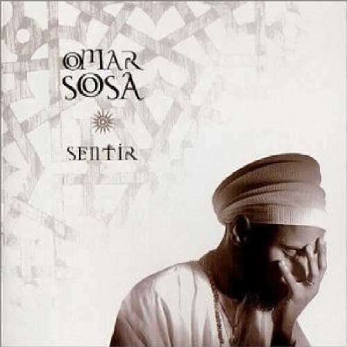 Omar Sosa/Sentir