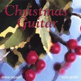 Steve Rapson Christmas Guitar 