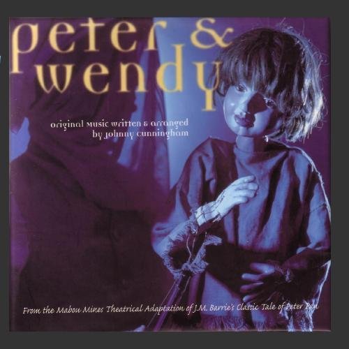 Johnny Cunningham/Peter & Wendy