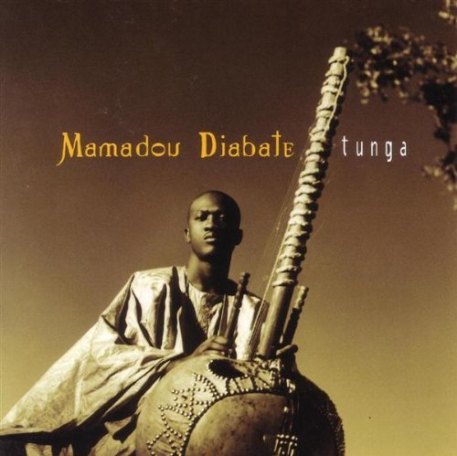 Mamadou Diabate/Tunga