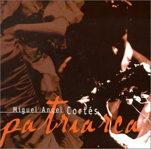 Miguel Angel Cortes Patriarca 