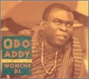 Obo Addy/Wonche Bi